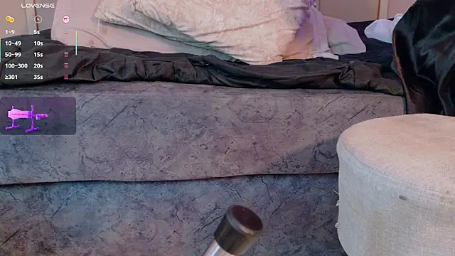 Živý XXX chat _miss_mia