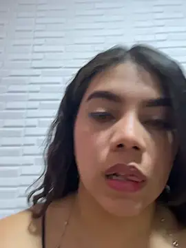 Chat XXX en directo de Luna_rousse26