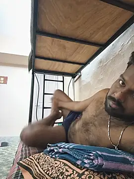 Vijayanbigc webcam show
