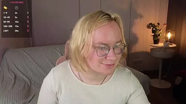 Webkamerová show Amanda_Butlerr