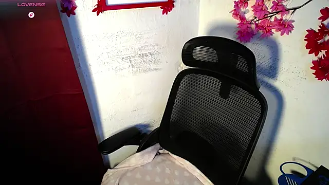 chleo_rosse Adlı Modelin Canlı XXX Sohbeti