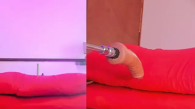 CandyHolmes 라이브 XXX 채팅