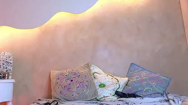 BySabrina's Live XXX Chat