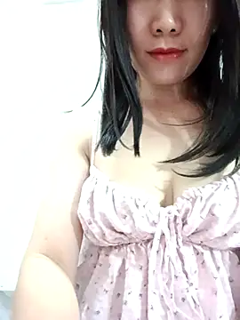 Chat XXX en directo de Bondgirl_9