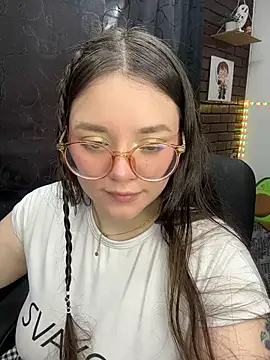 XXX chat uživo modela Sweet_issabell