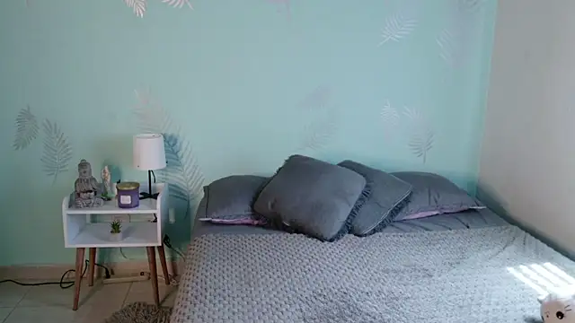 DulceDuart Live XXX-chat