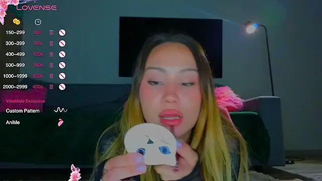 baobei03 Live XXX-chat