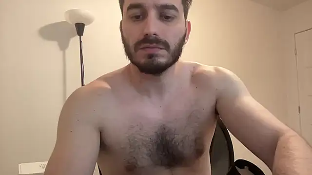 ThickDickMontreal webkamerás műsora