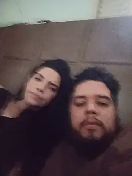 Show de webcam de casalhoot