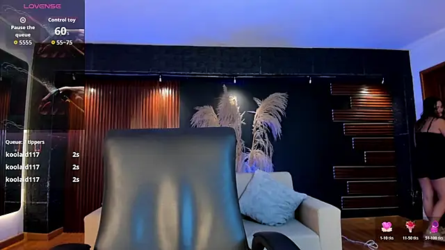 IsabellaaJoness' Live XXX Chat