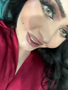 MBillionBaby369 Adlı Modelin Canlı XXX Sohbeti