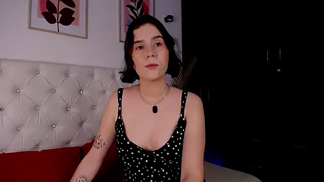 Barbie_Goddess' Live XXX Chat