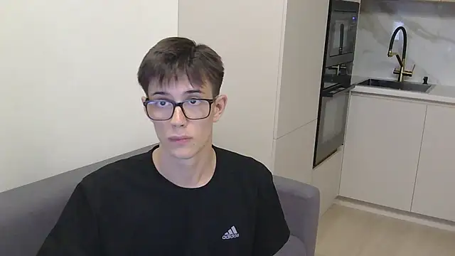 Webkamerová show ElijahTarlet