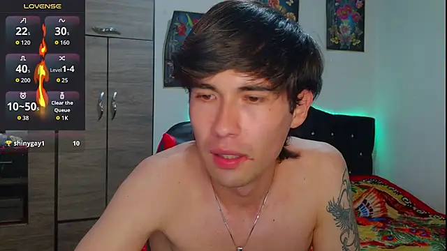 samael1107n Live XXX chat