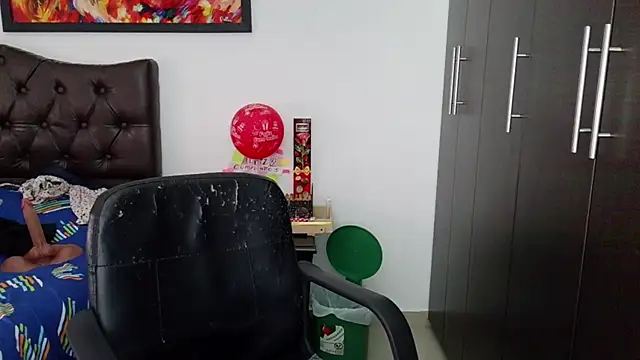 Chat XXX en directo de Grace_mature_milf