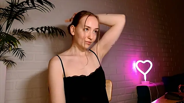 WhitePrincessLunan Live XXX chat