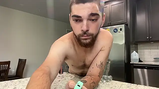 Him_dommy ওয়েবক্যাম শো
