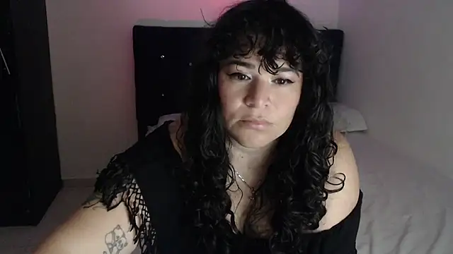 ANGELIQUE_KLANE élő XXX-chatje