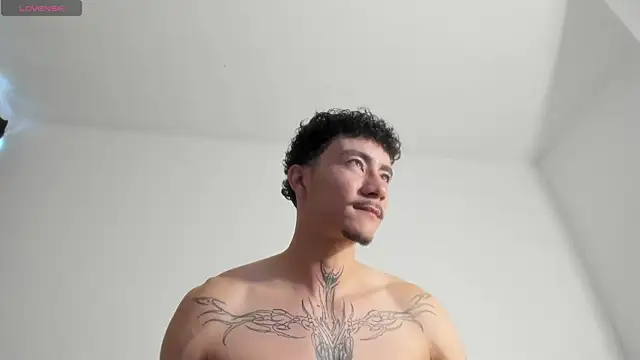 ken_tokiio 网络视讯表演