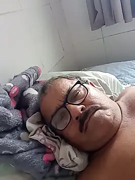 Misterymem63 Show Webcam