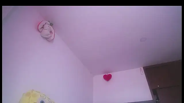 Živý XXX chat Rubi_Erotic_