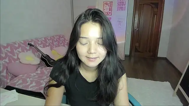 milana_marttt's Live XXX Chat