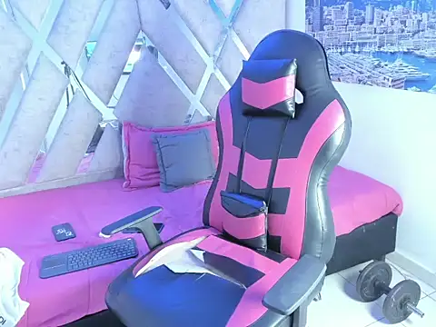 Živý XXX chat iron_king7