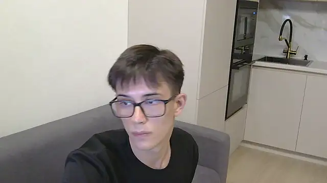 ElijahTarlet webcam show