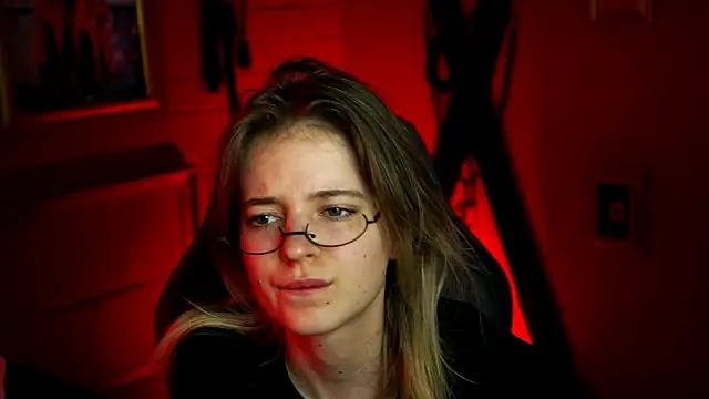 Chat XXX ao vivo de TinaDavil