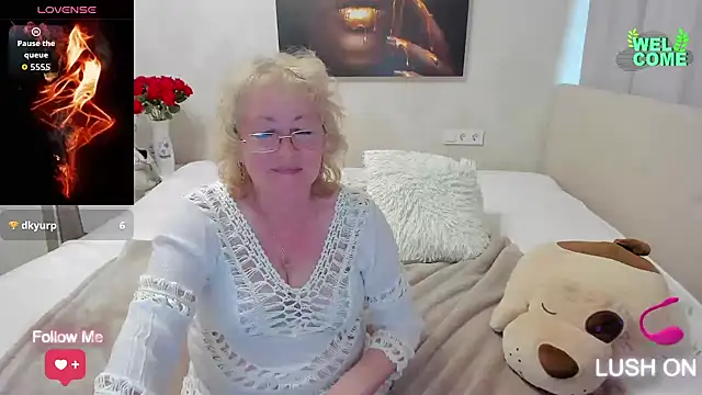 laylaroma Chat XXX live