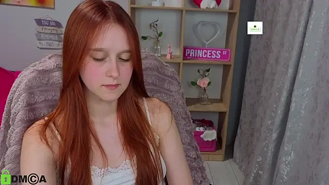 Chatroom XXX en direct de _Wow_Emma