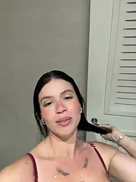 Rafaellaz – Naživo XXX chat