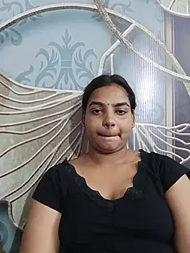 Živý XXX chat Himani_0122