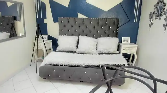 gaby_trent's Live XXX Chat