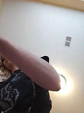 AmethystFoxx's Live XXX Chat