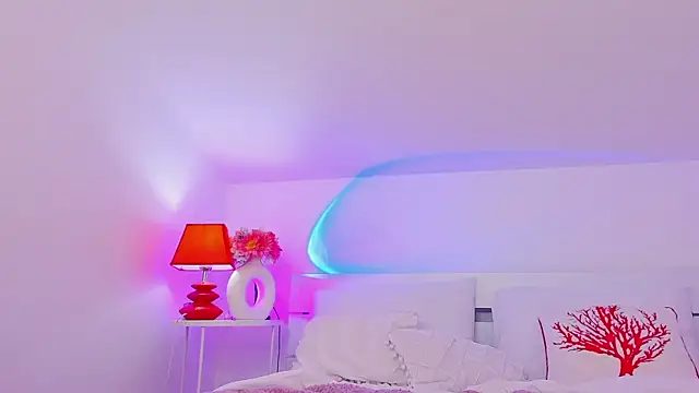 LizyBex Chat XXX in diretta
