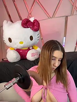 MelodyBloom_ Chat XXX in diretta