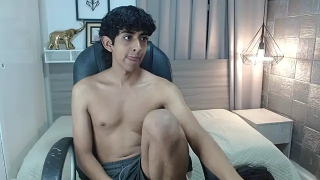 Billie_Jean's Live XXX Chat