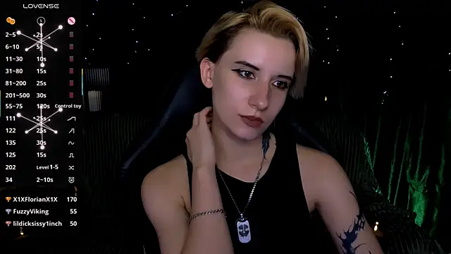 _Shadow_devil__ Chat XXX in diretta