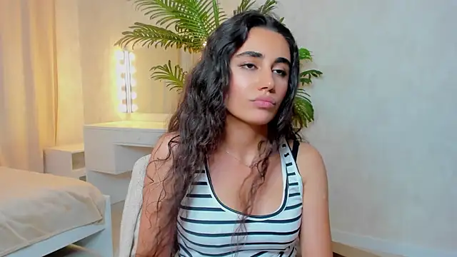 Chat XXX en directo de ArmidaSanjose