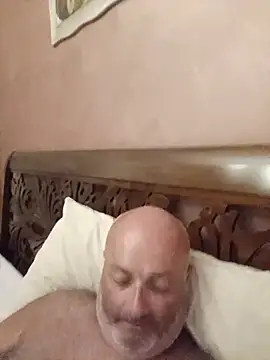 Alexis_Bull Live XXX Chat