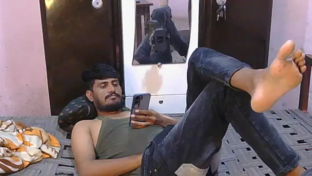 HotXKrish Live XXX Chat