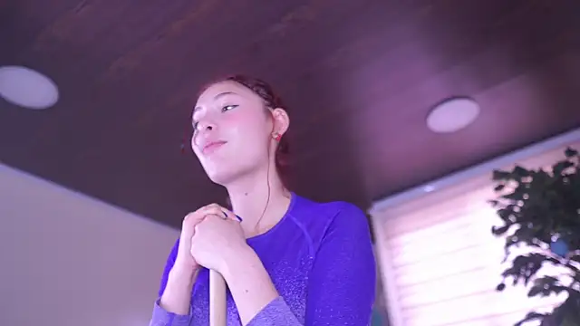แชท XXX สดของ Rebecah_1