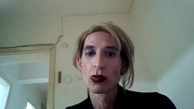 VanillaSeXy webcam show