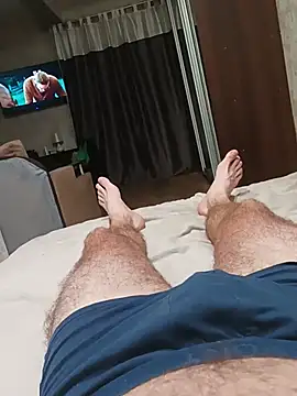 XXX chat uživo modela Artyr1515