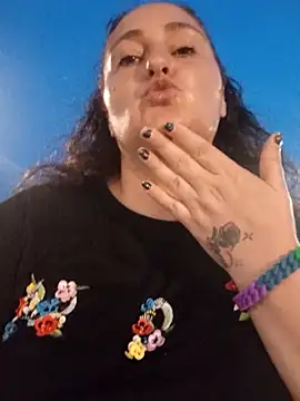 Bella_862's Live XXX Chat