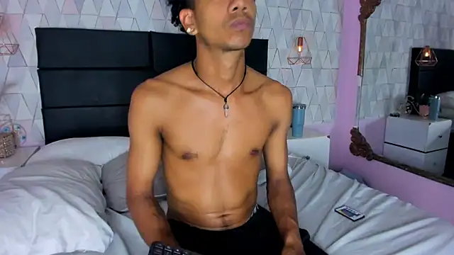MarckThompsonn Chat XXX live