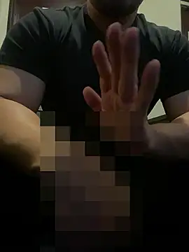 osumacho Webcam Show