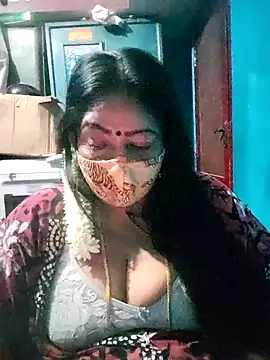 maniisha Live Chatraum