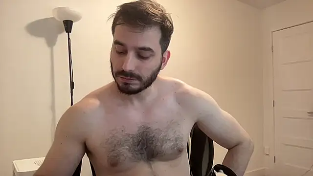 ThickDickMontreal: онлайн-секс-чат